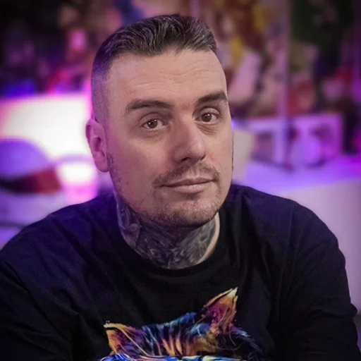 Photo de profil de Rickwheel