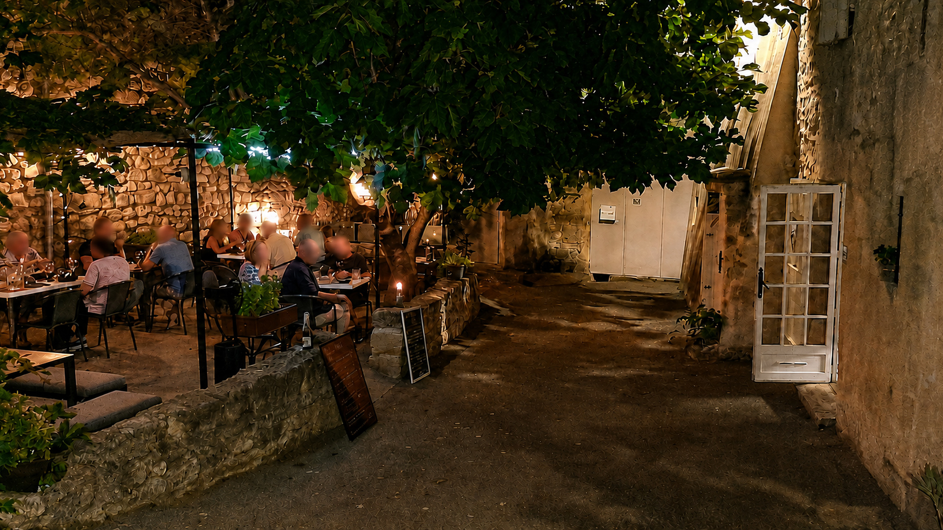 Photo de LA CASA DE YARIS