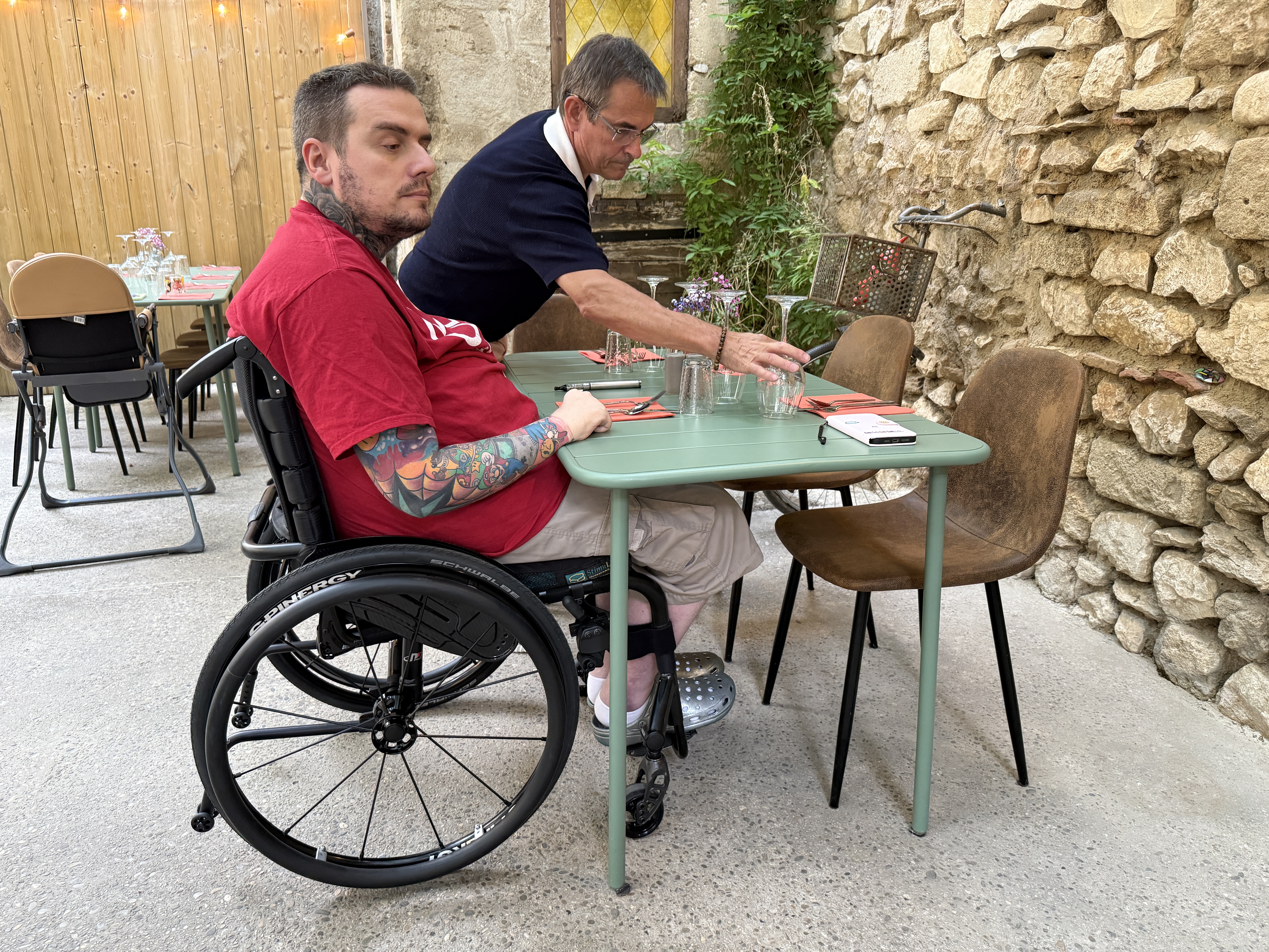 LA CASA DE YARIS — miniature 7