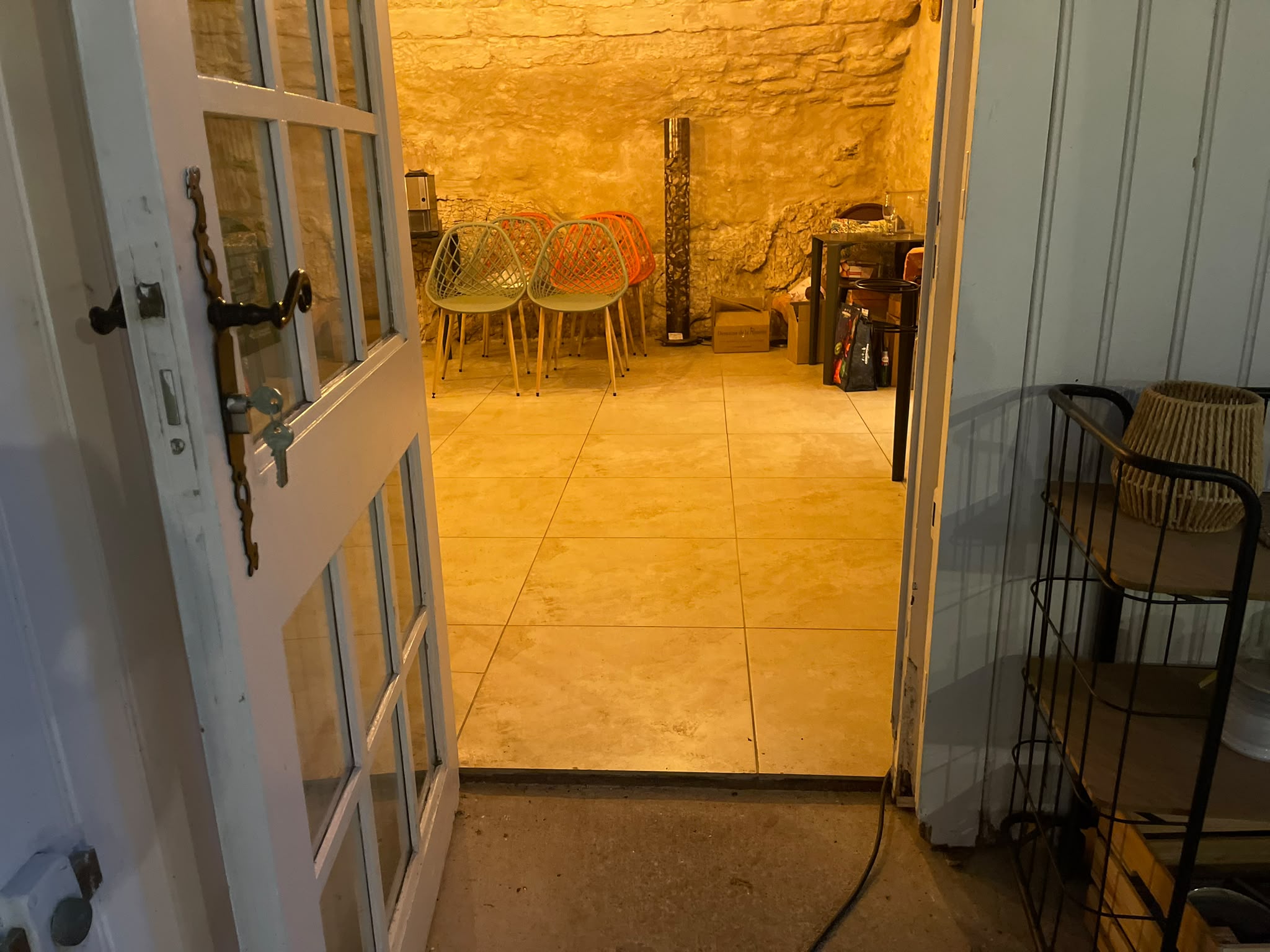LA CASA DE YARIS — miniature 2