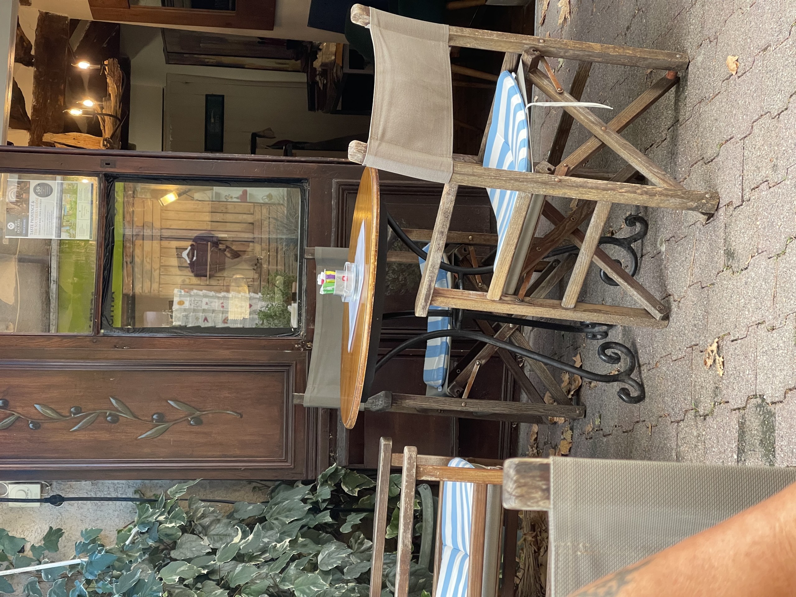 BISTROT DES ARTS — miniature 11