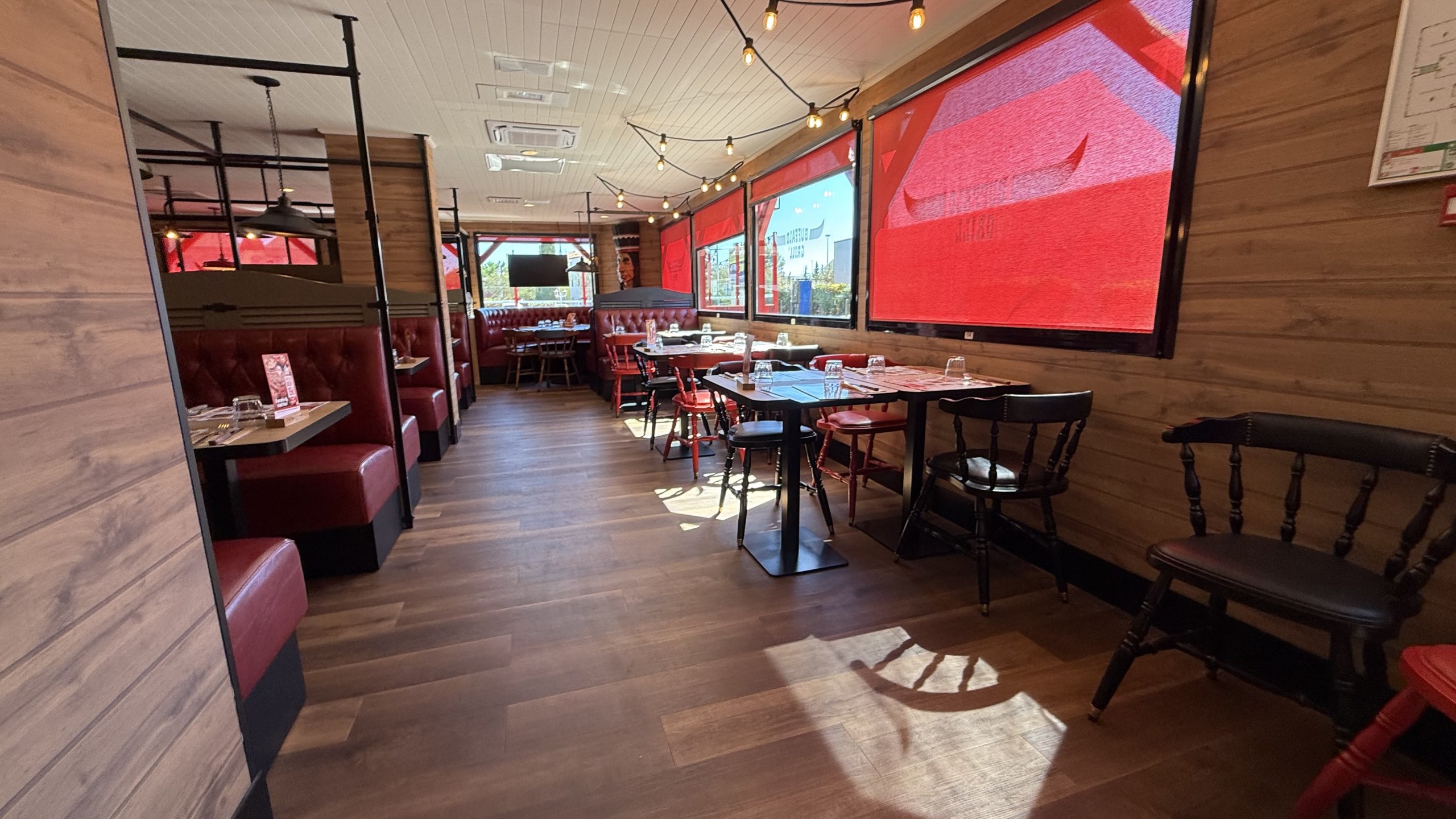 BUFFALO GRILL — photo principale