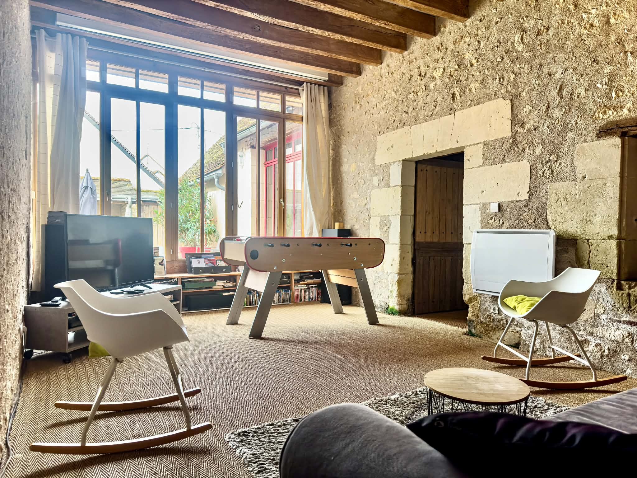 GÎTE LA BELLE AVENTURE — miniature 5