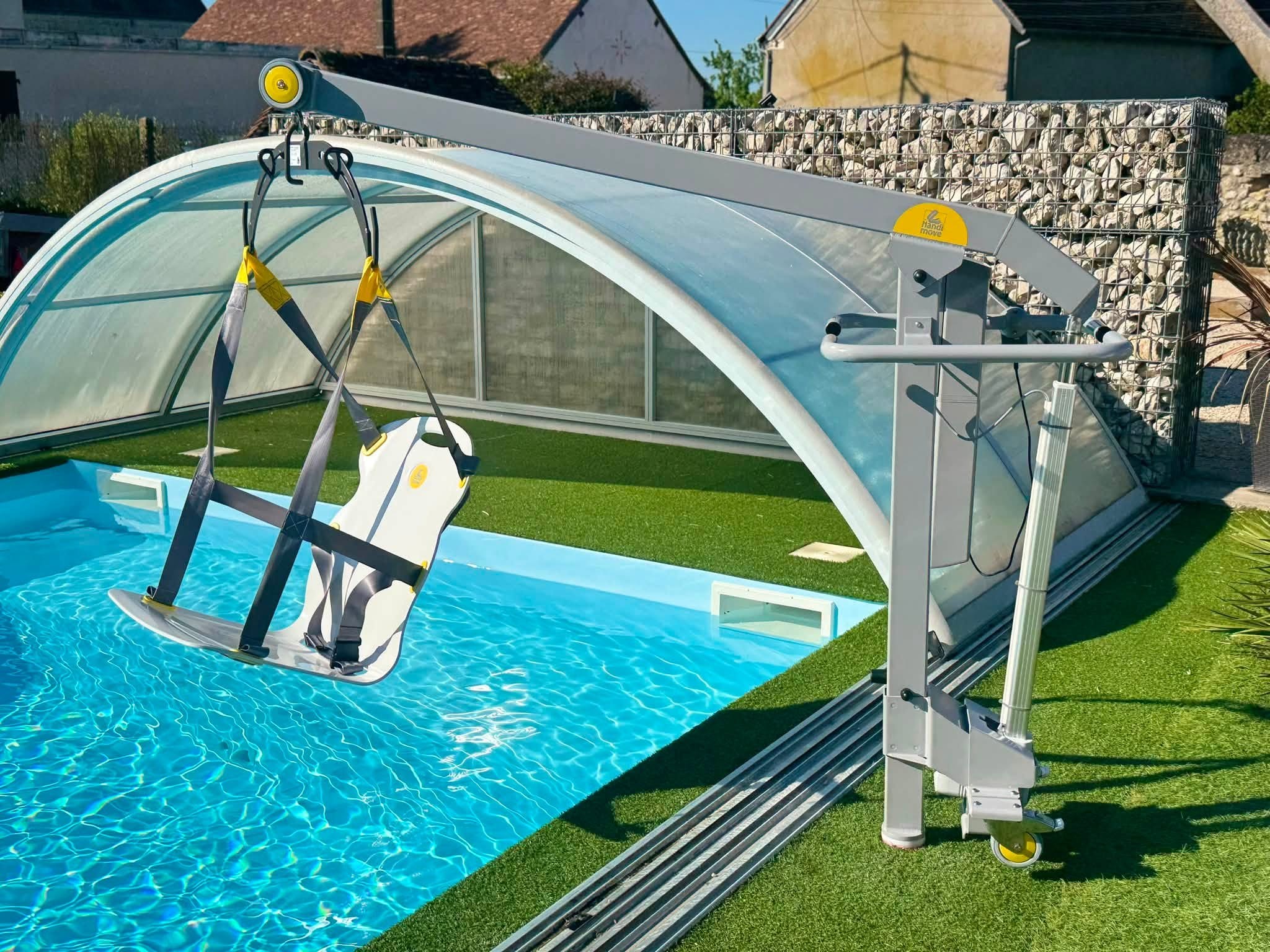 GÎTE LA BELLE AVENTURE — miniature 3