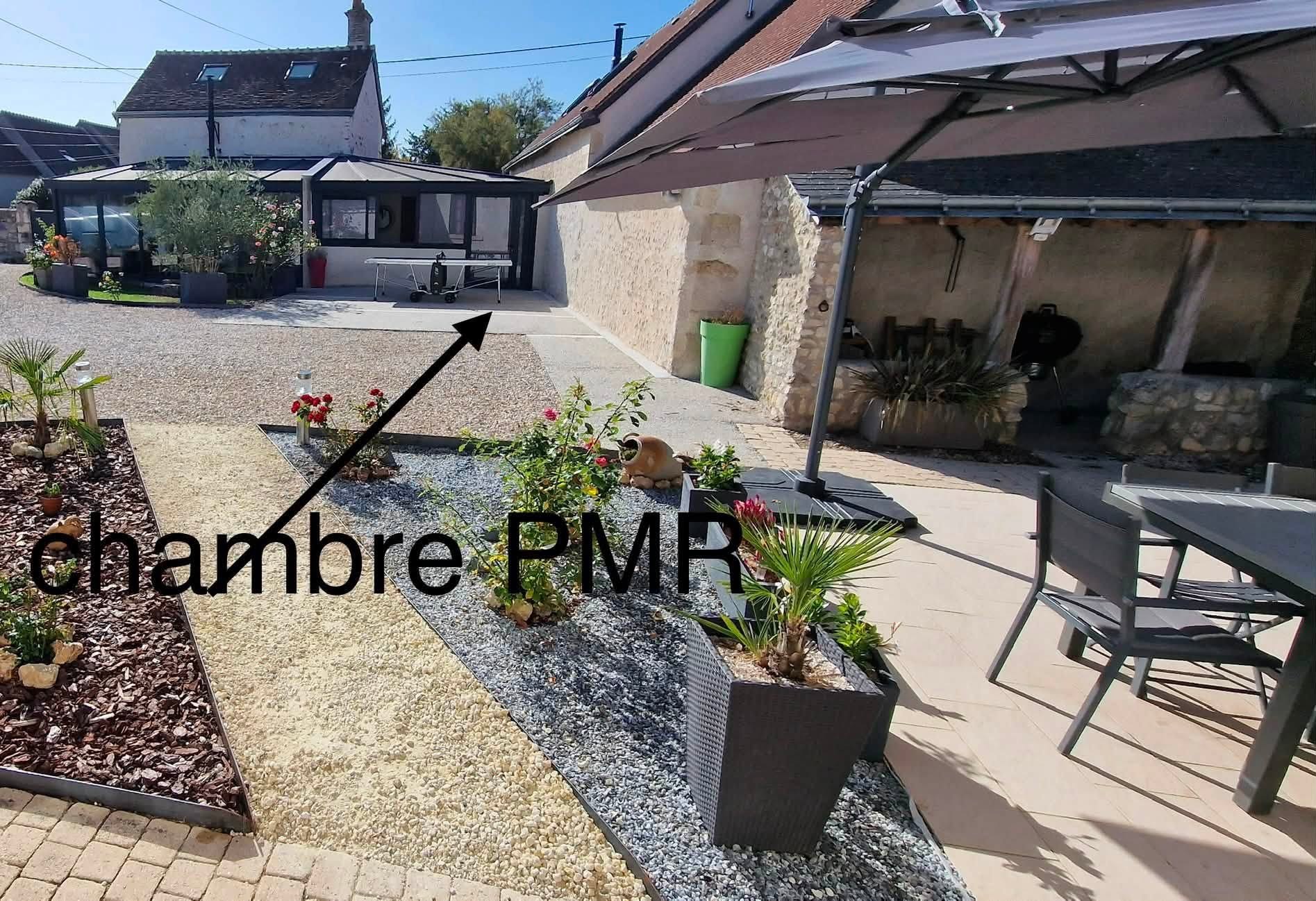 GÎTE LA BELLE AVENTURE — miniature 2