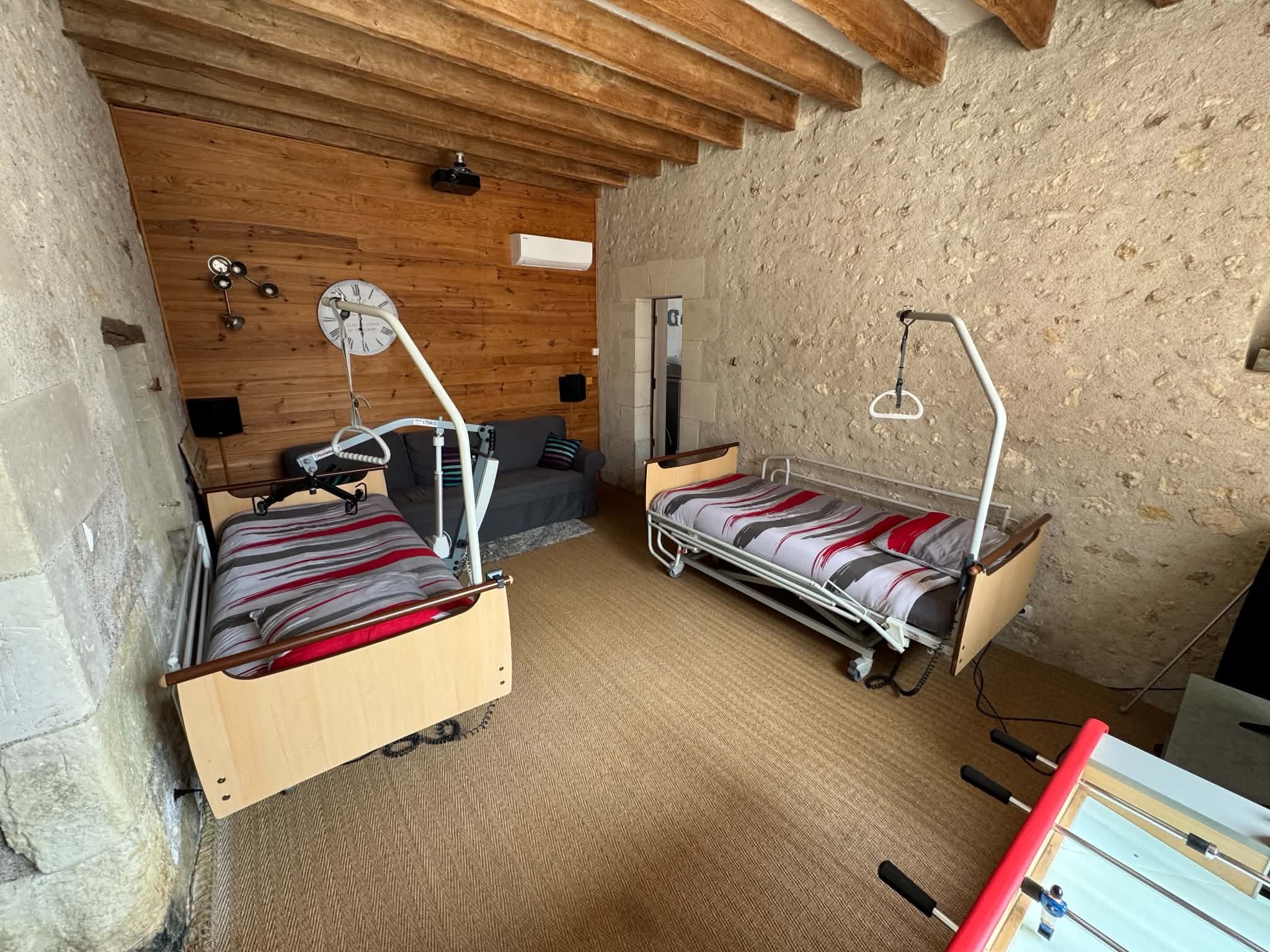GÎTE LA BELLE AVENTURE — miniature 7