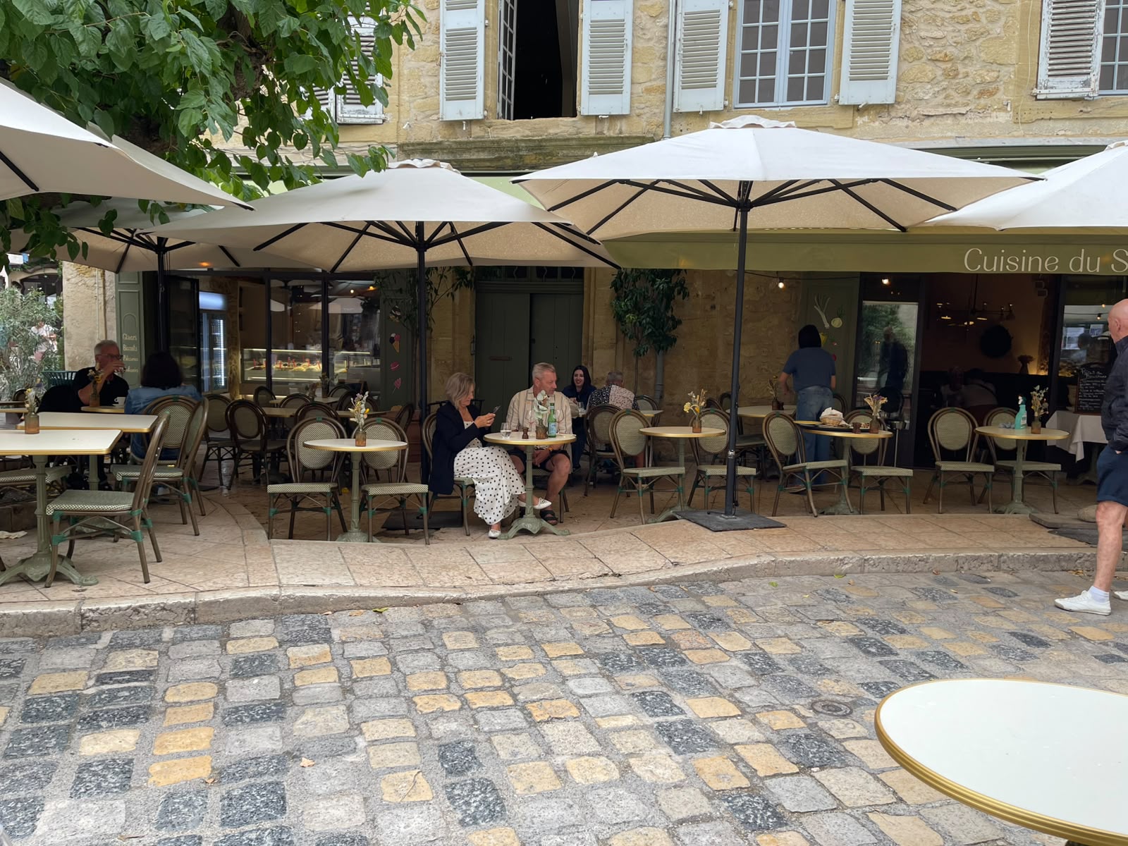 L’ORMEAU — photo principale