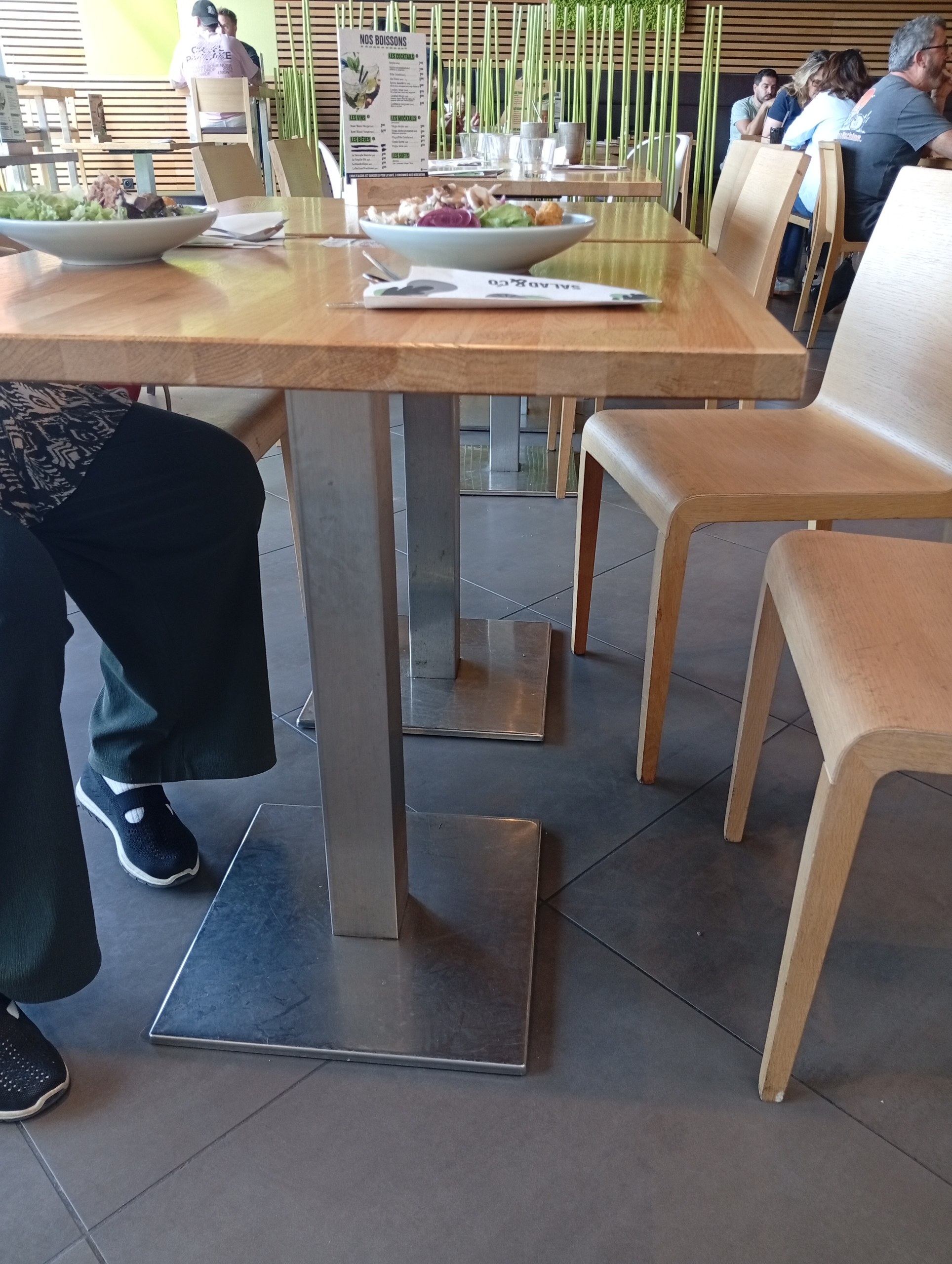 SALAD&CO — miniature 7
