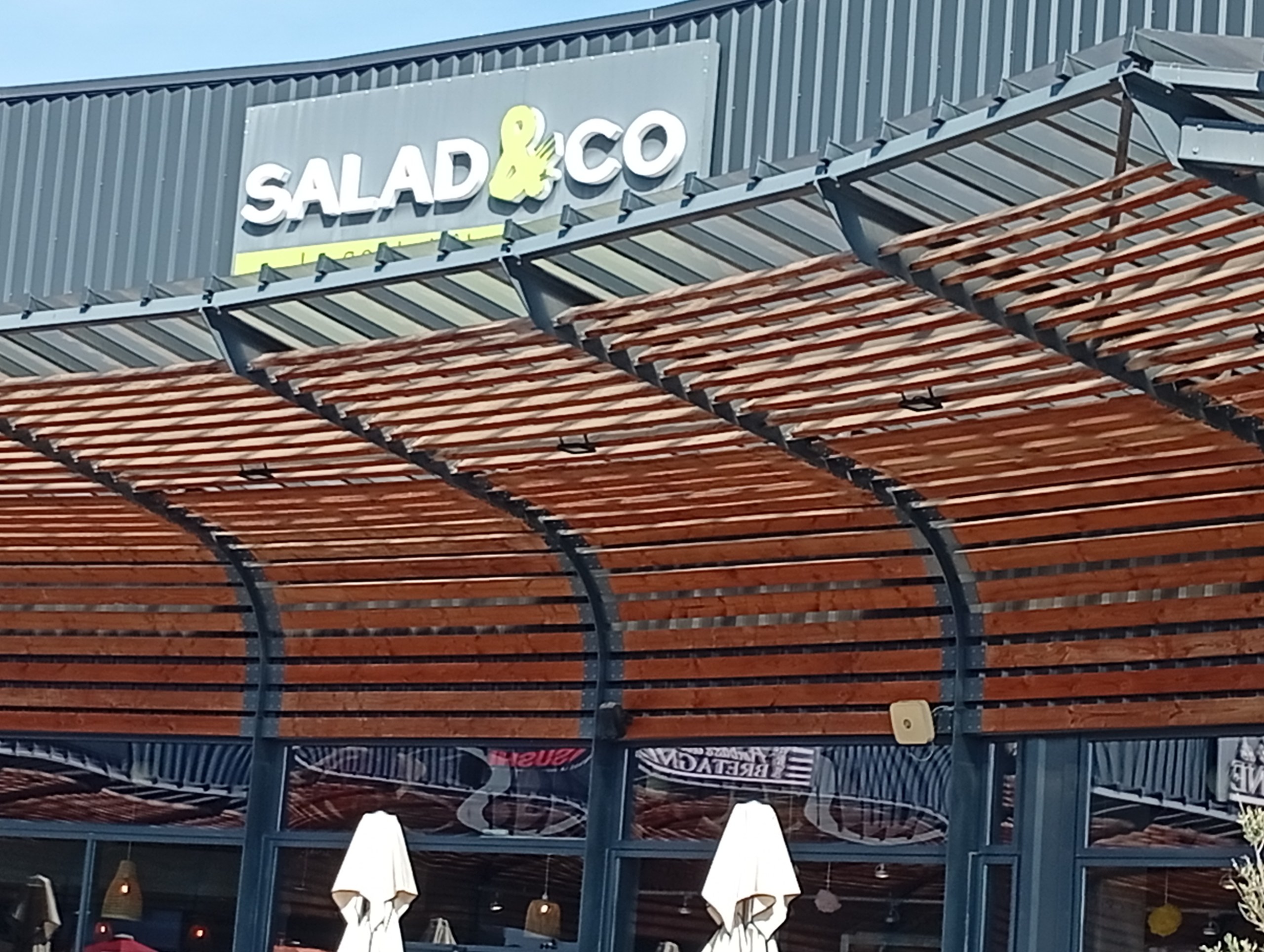 SALAD&CO — miniature 2