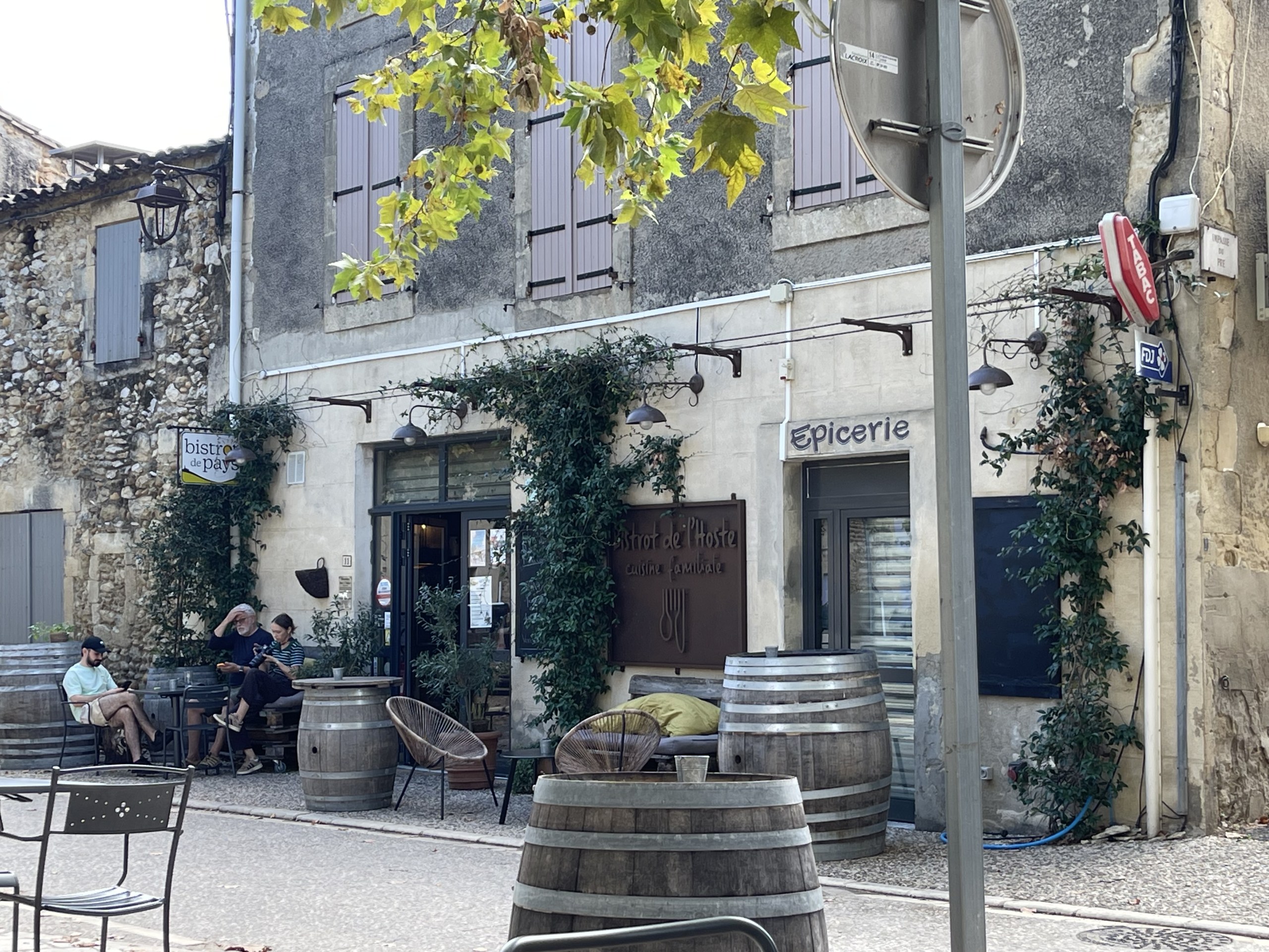 BISTROT DE L’HOSTE — miniature 14