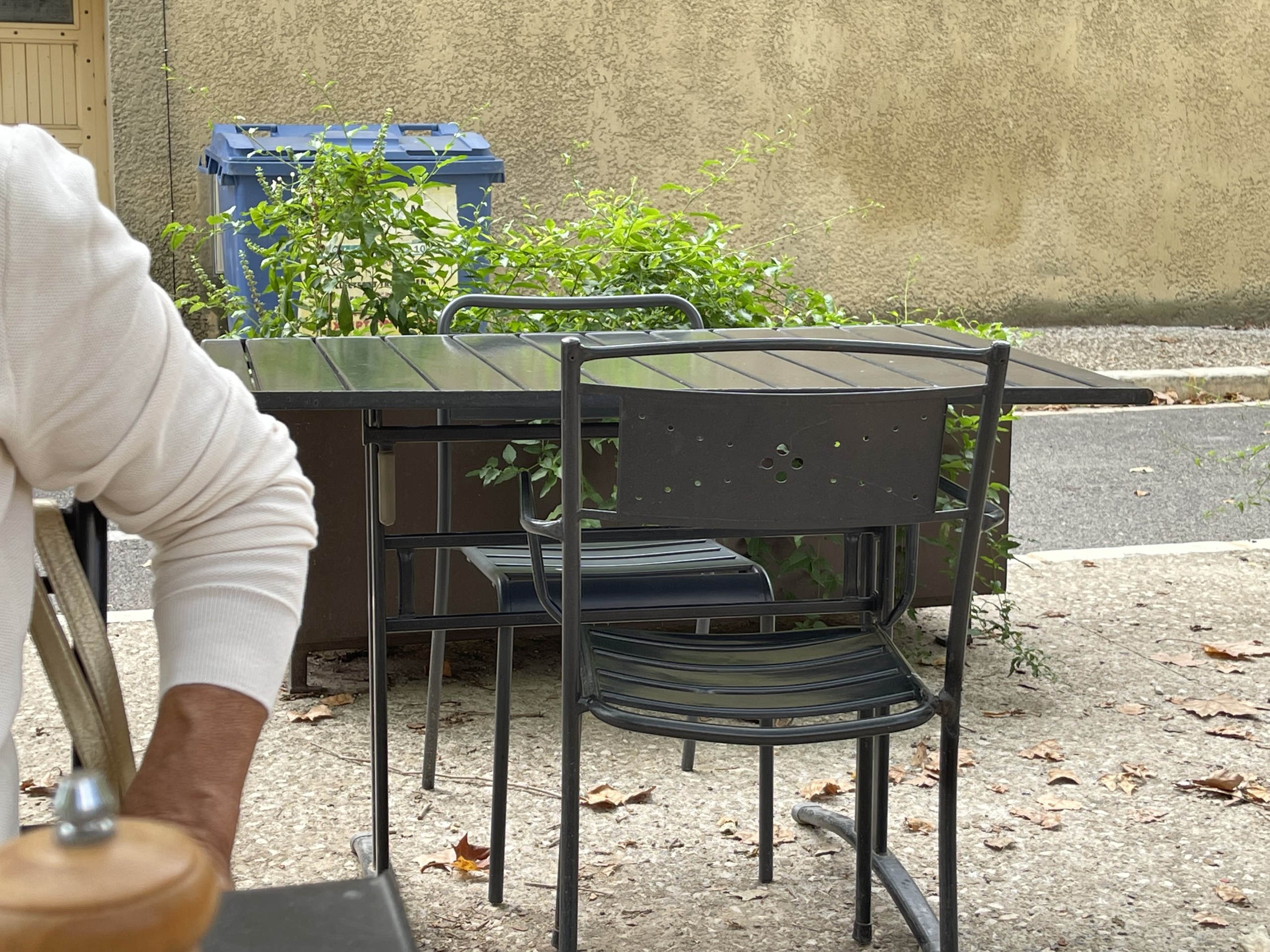 BISTROT DE L’HOSTE — miniature 15