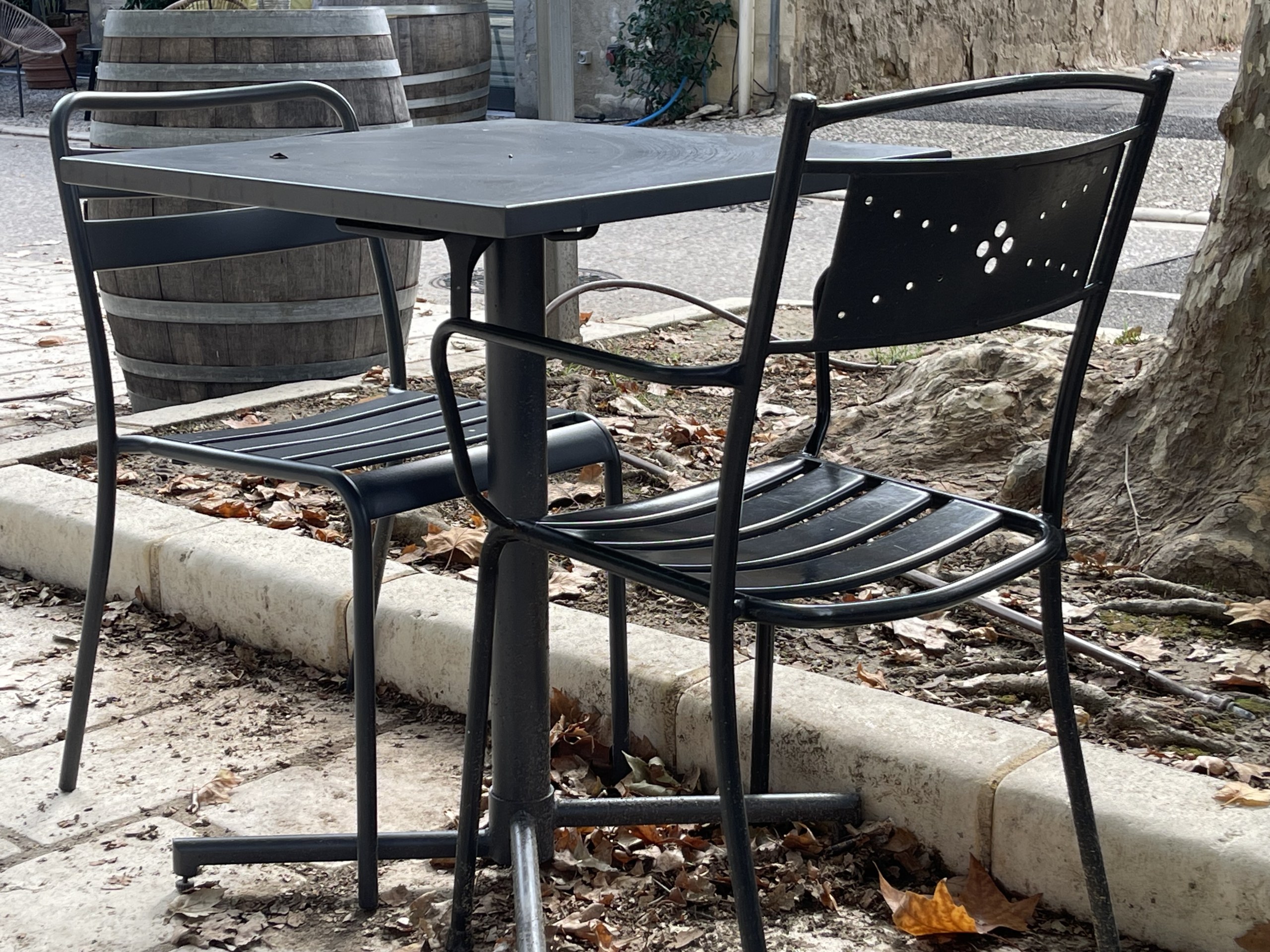 BISTROT DE L’HOSTE — miniature 13