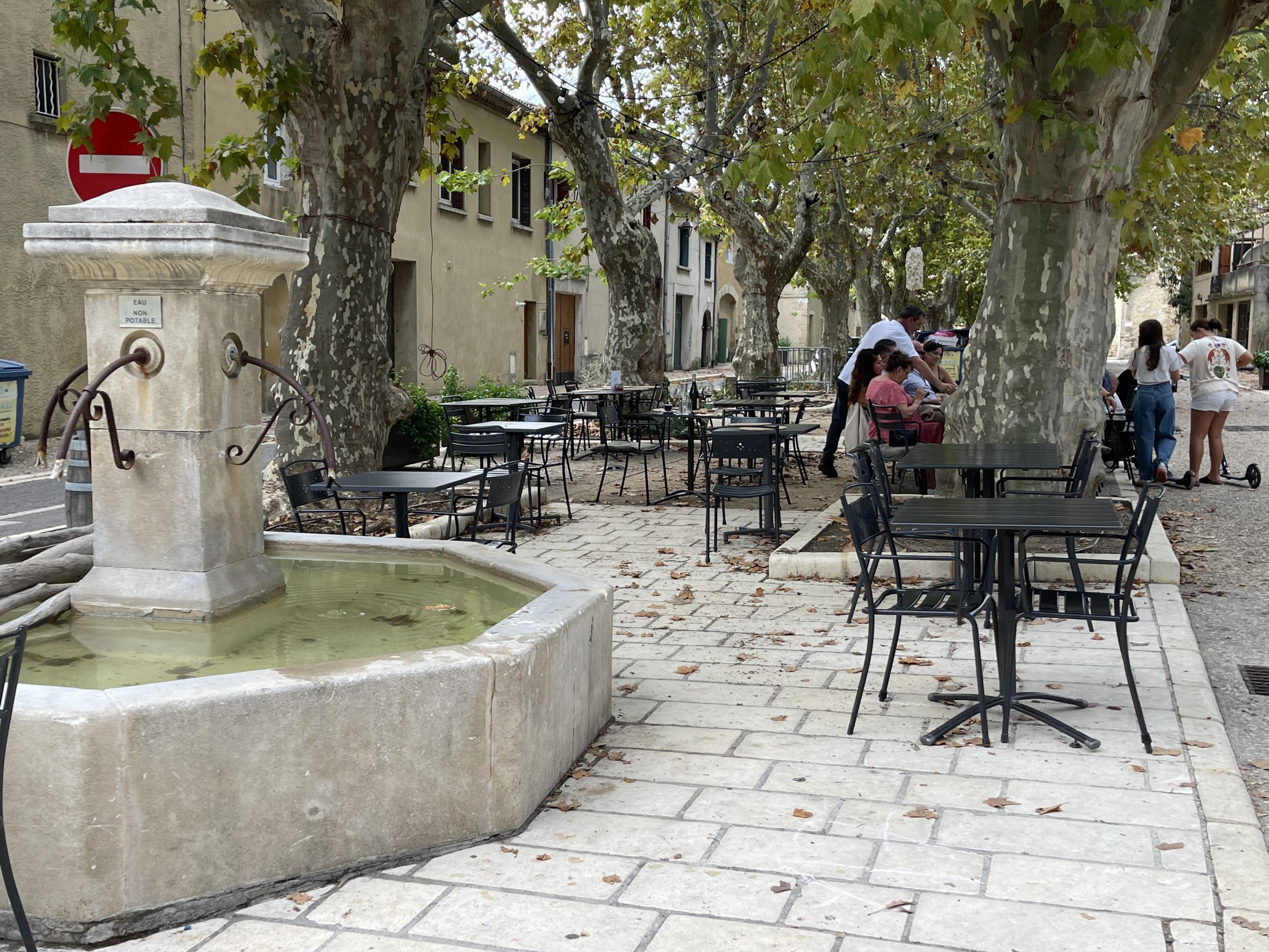 BISTROT DE L’HOSTE — miniature 4