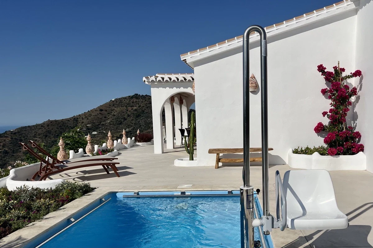 VILLA CARICIA — miniature 3