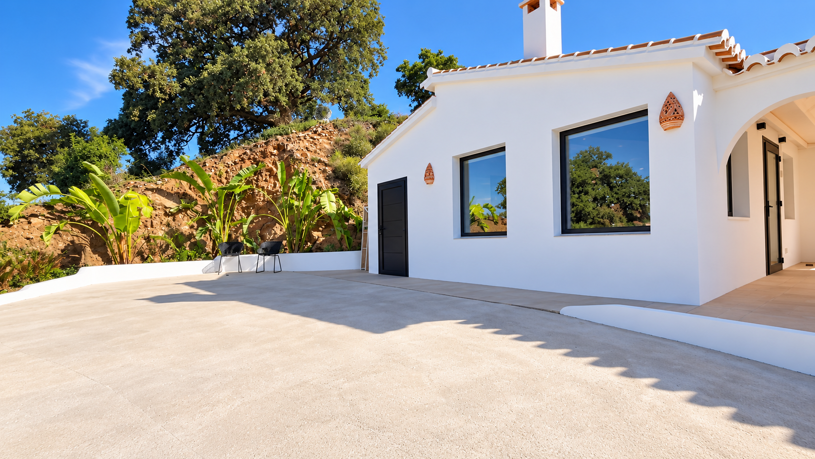 VILLA CARICIA — miniature 2
