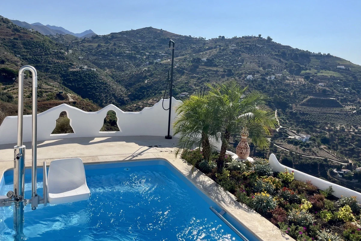 VILLA CARICIA — miniature 4