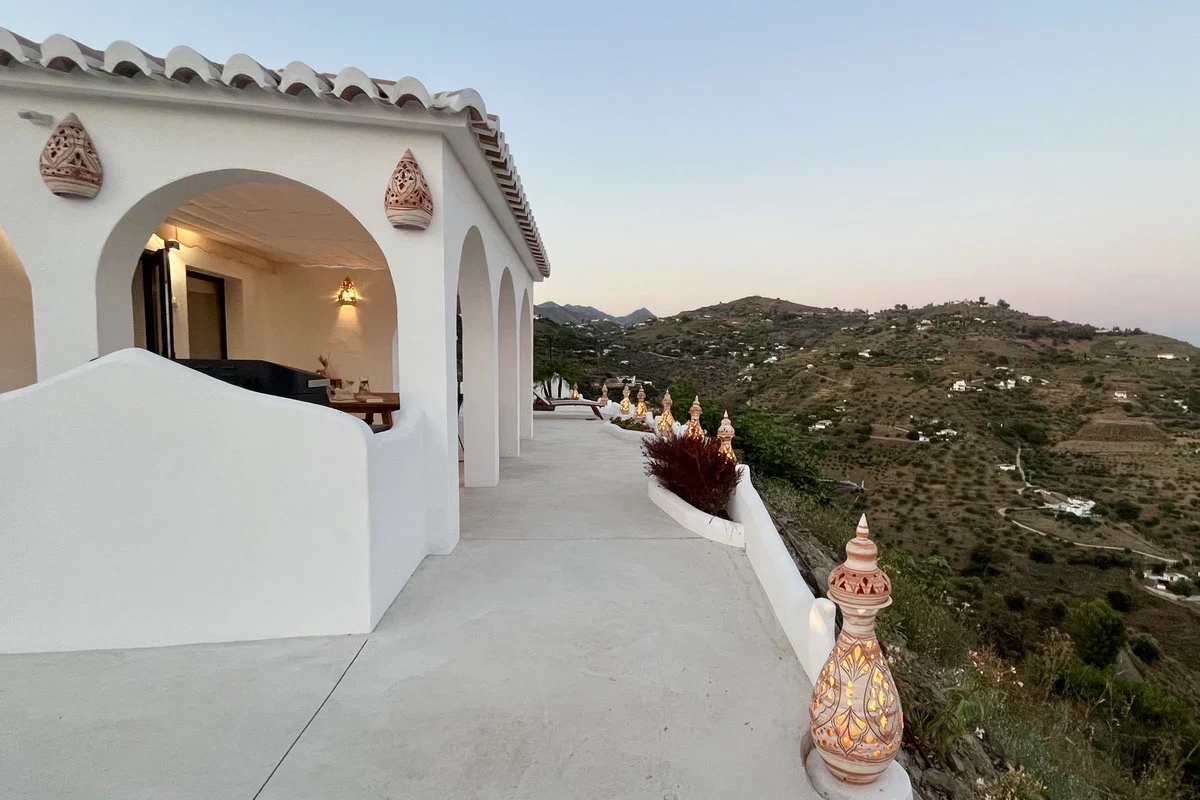VILLA CARICIA — miniature 8