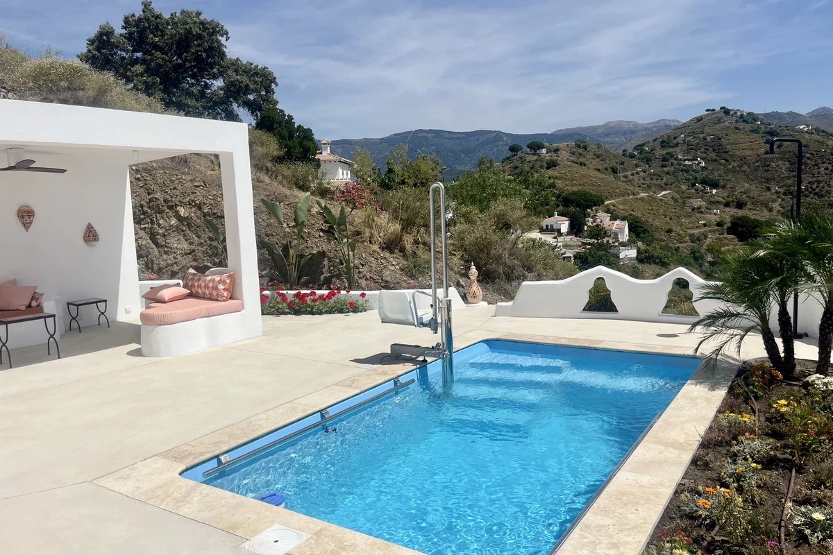 VILLA CARICIA — miniature 9