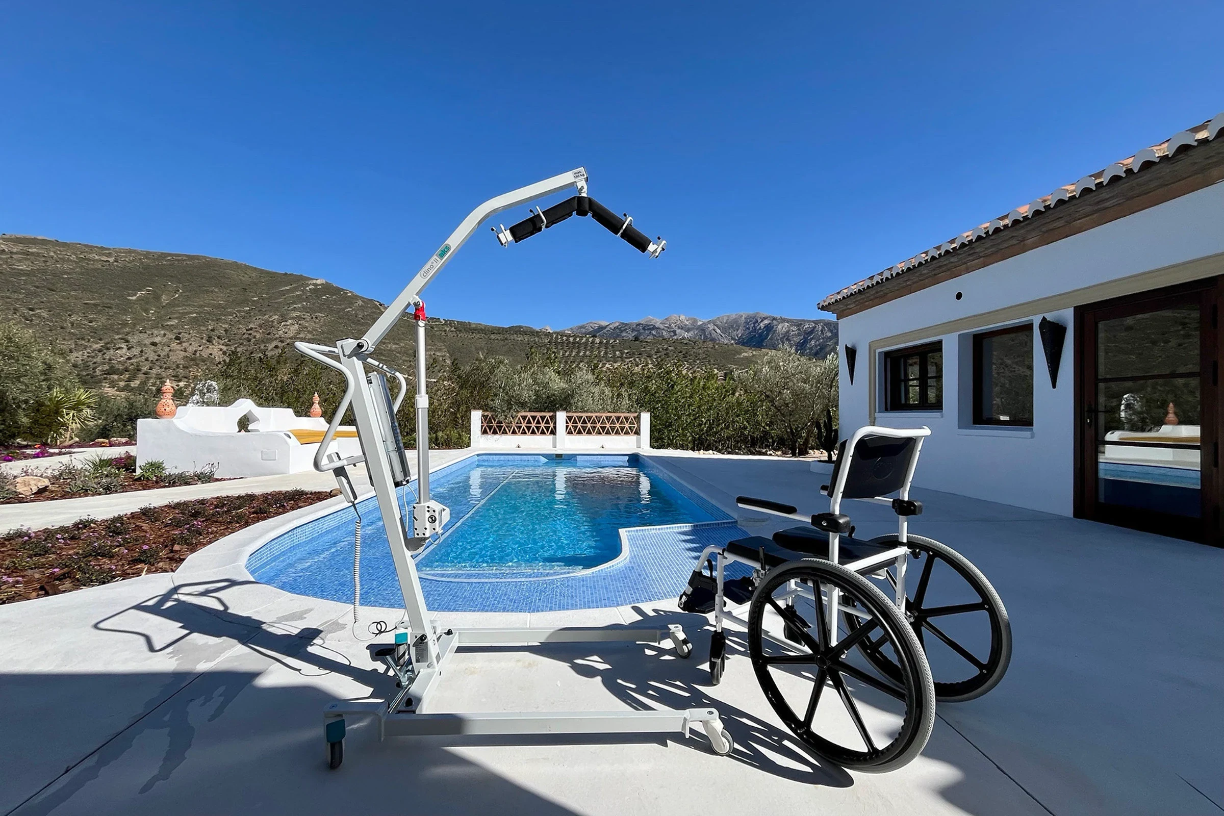 VILLA ZAFARRAYA — miniature 3