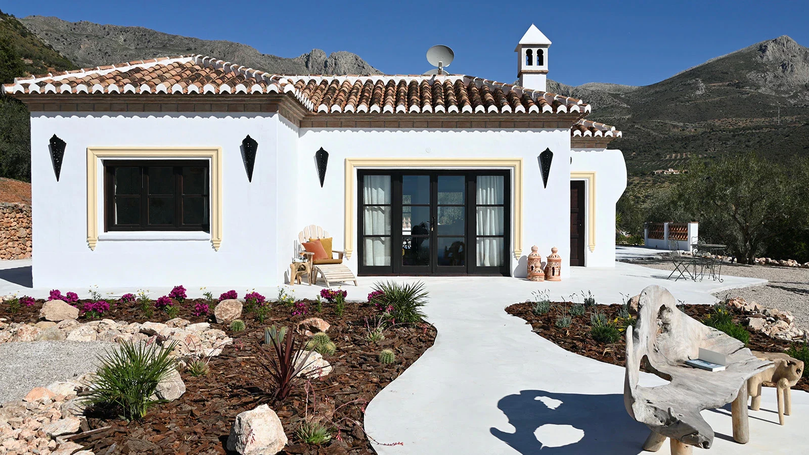 VILLA ZAFARRAYA — miniature 2
