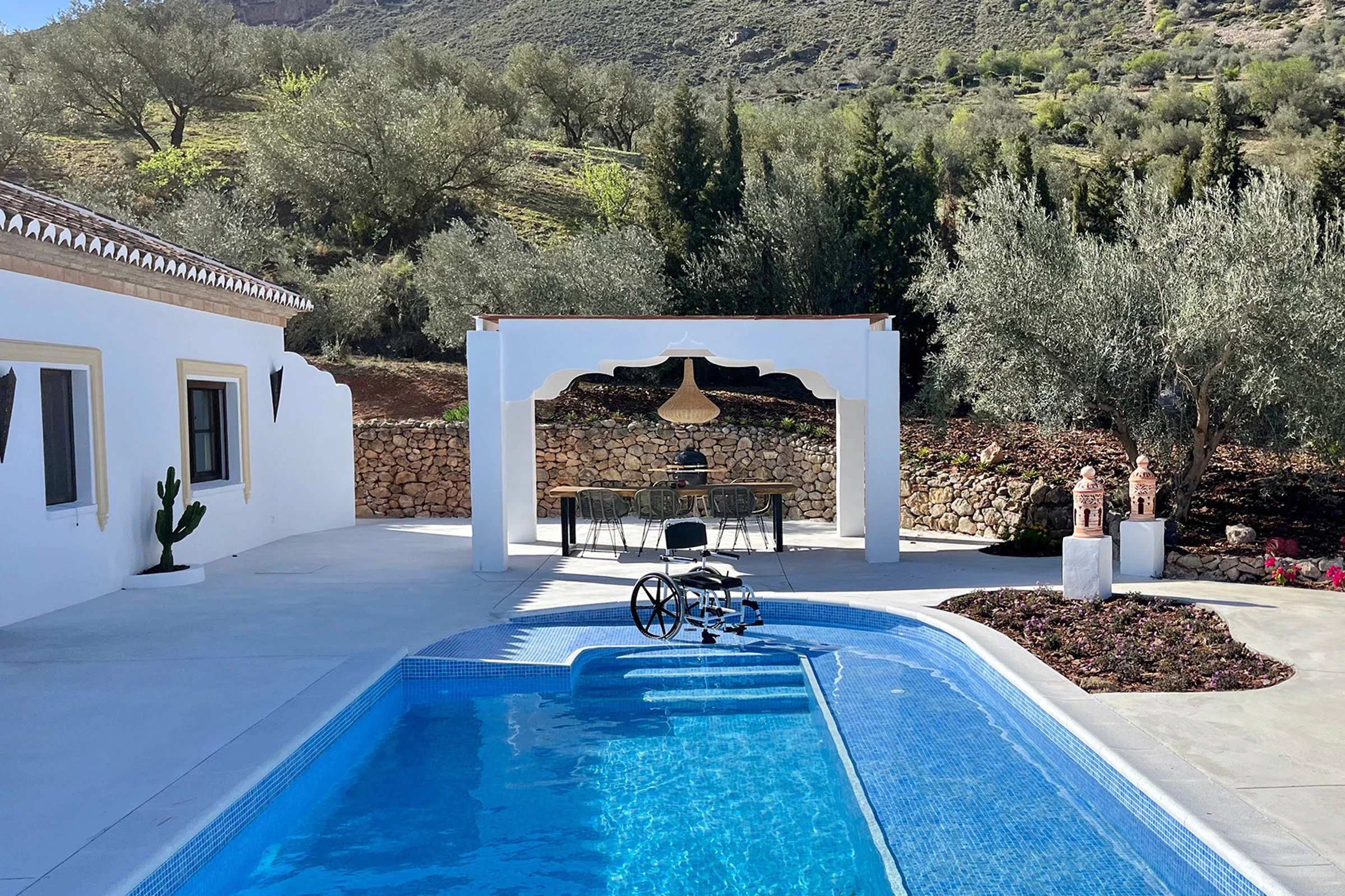 VILLA ZAFARRAYA — miniature 8