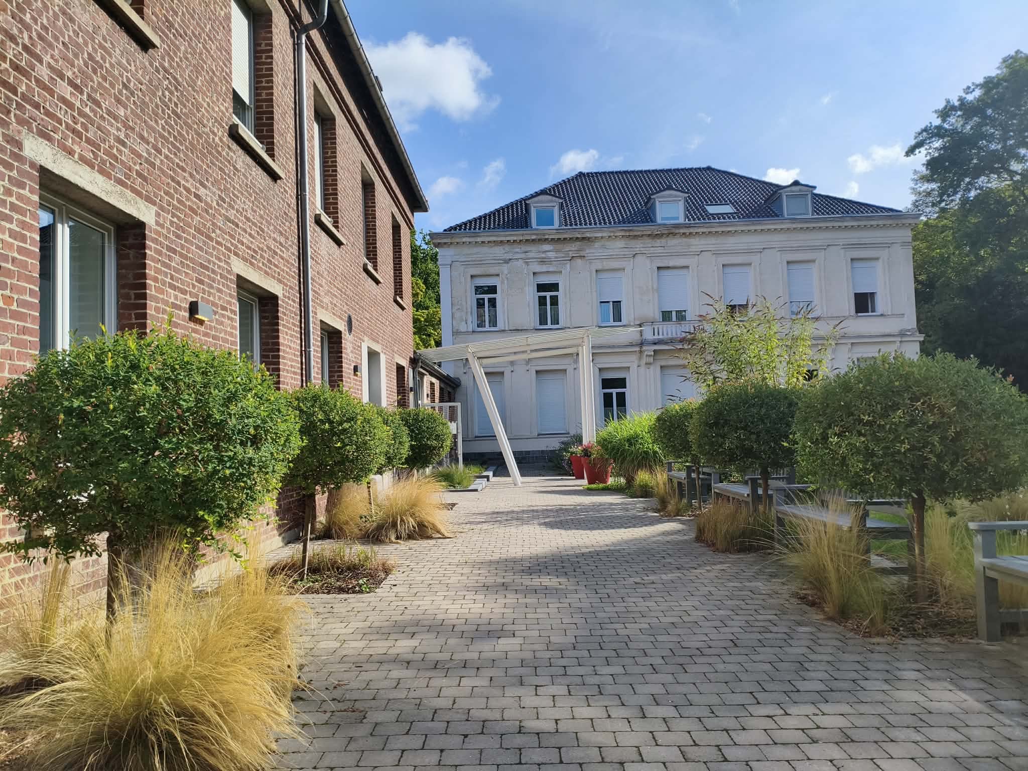 MAISON DES AUGUSTINES — miniature 3