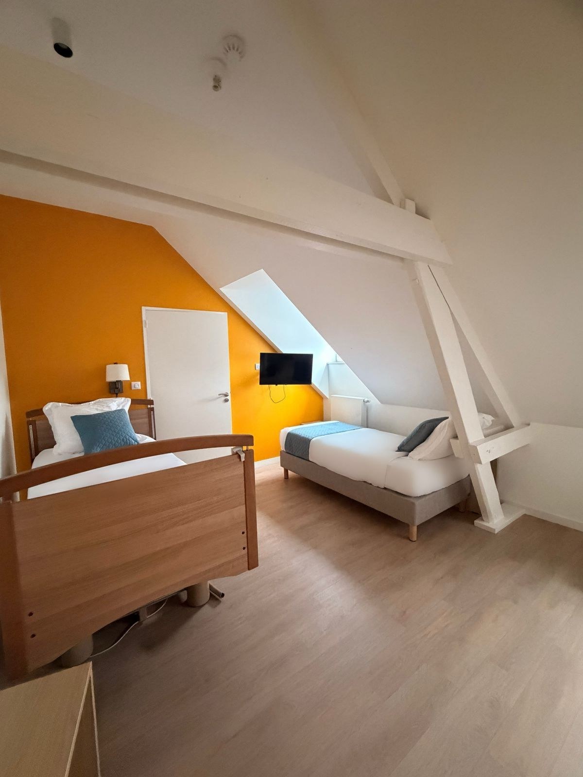 MAISON DES AUGUSTINES — miniature 5