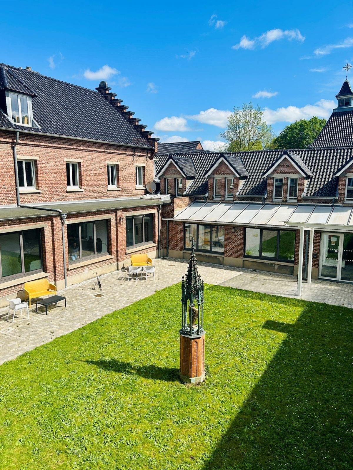 MAISON DES AUGUSTINES — miniature 9