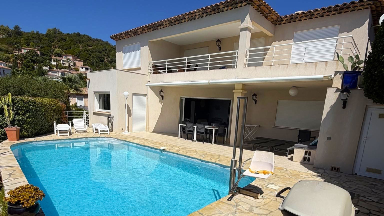 VILLA PMR LES ISSAMBRES — photo principale