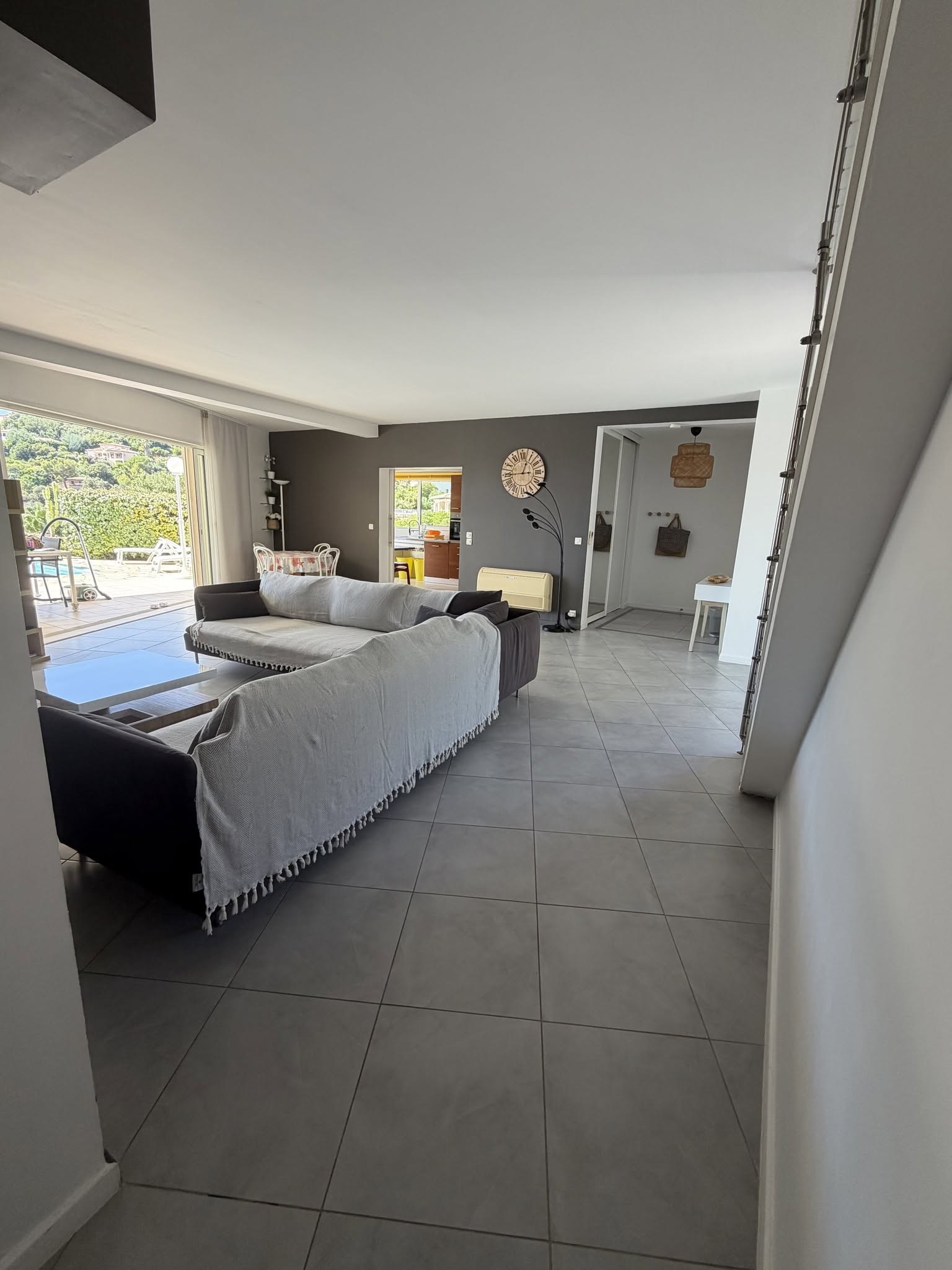 VILLA PMR LES ISSAMBRES — miniature 5
