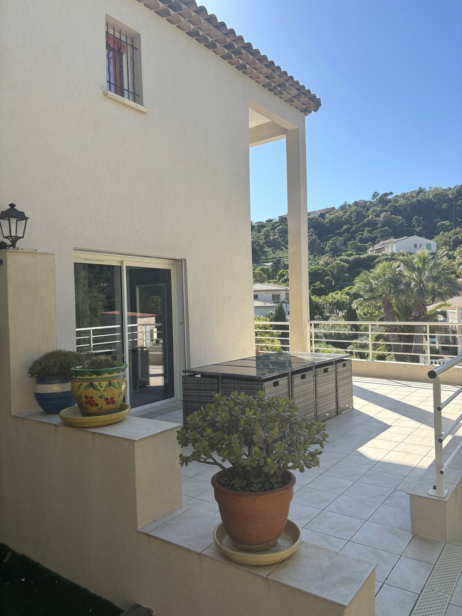 VILLA PMR LES ISSAMBRES — miniature 4