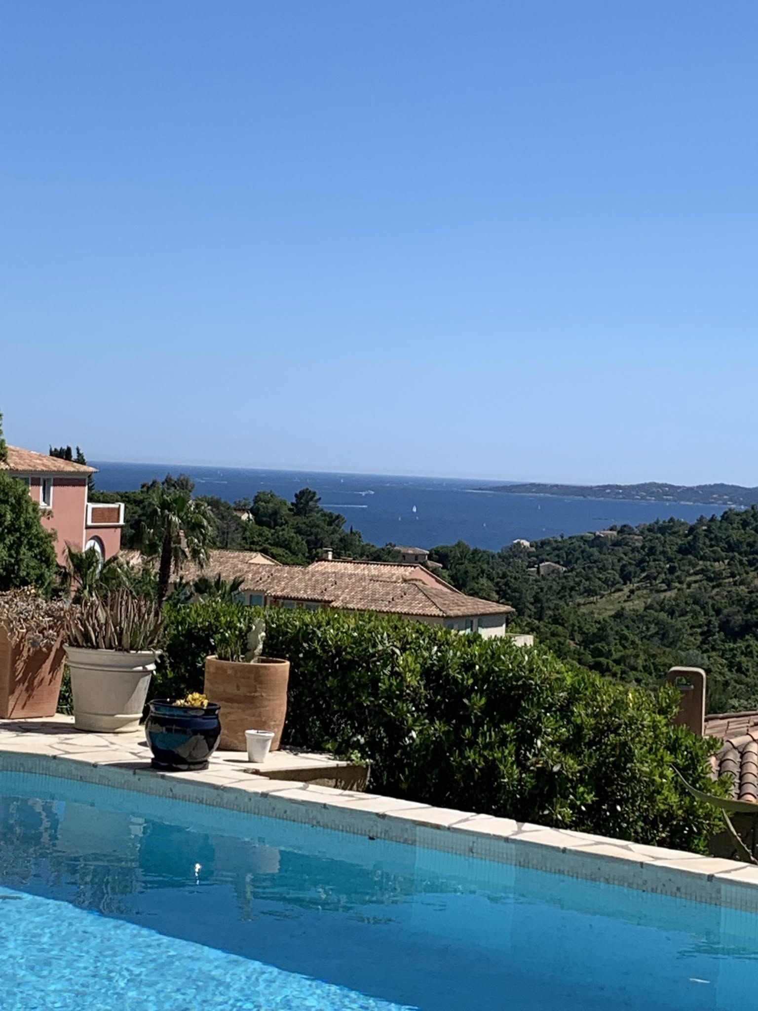 VILLA PMR LES ISSAMBRES — miniature 8