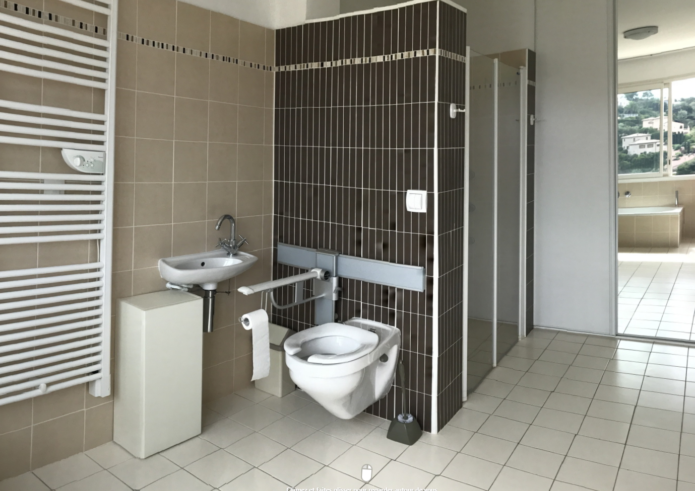 VILLA PMR LES ISSAMBRES — miniature 12