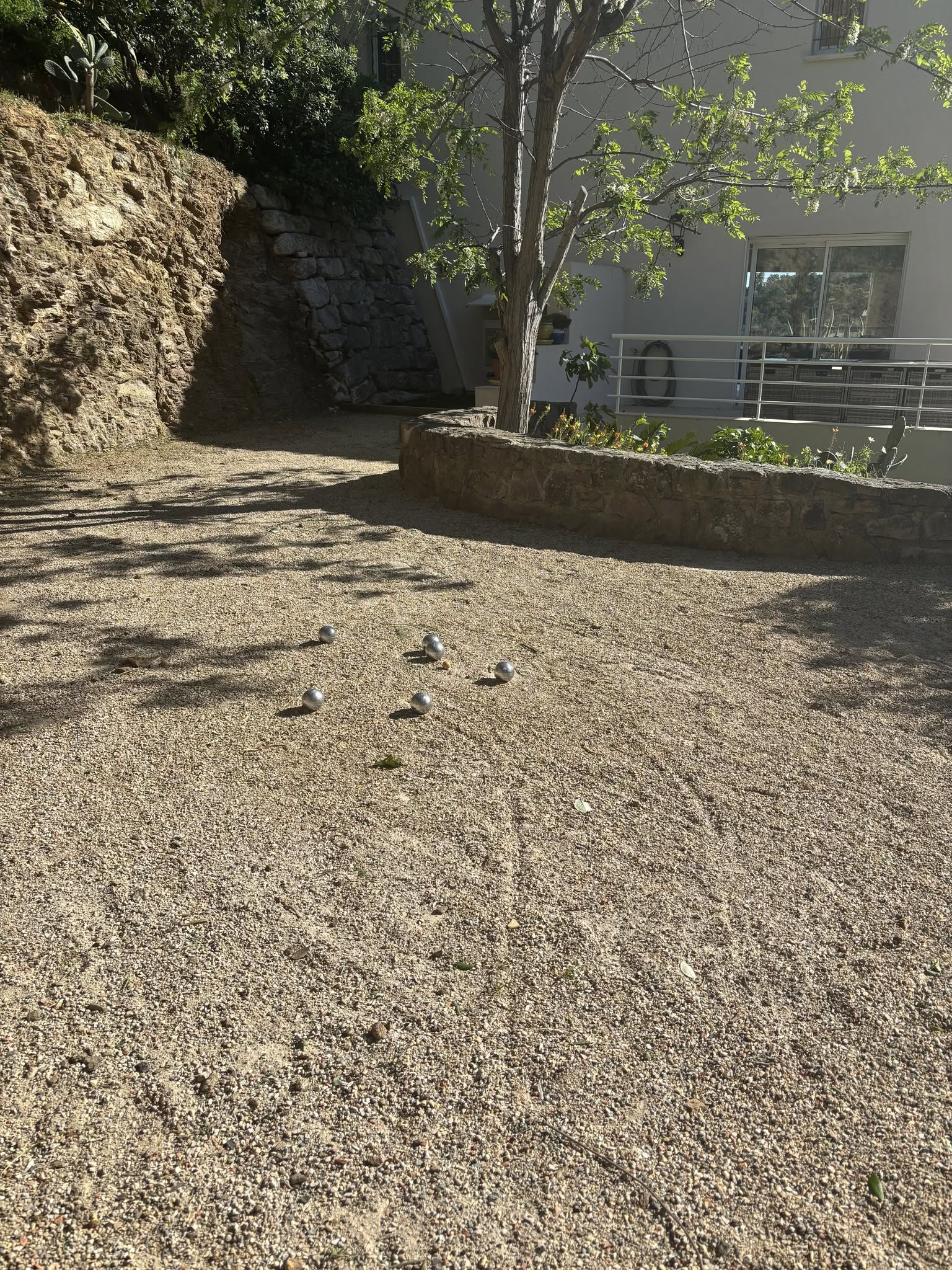 VILLA PMR LES ISSAMBRES — miniature 3