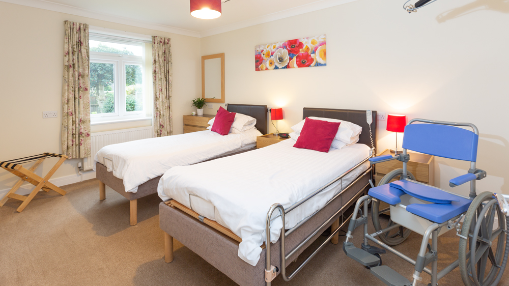 OUR BENCH – ACCESSIBLE HOLIDAY COTTAGES — miniature 13