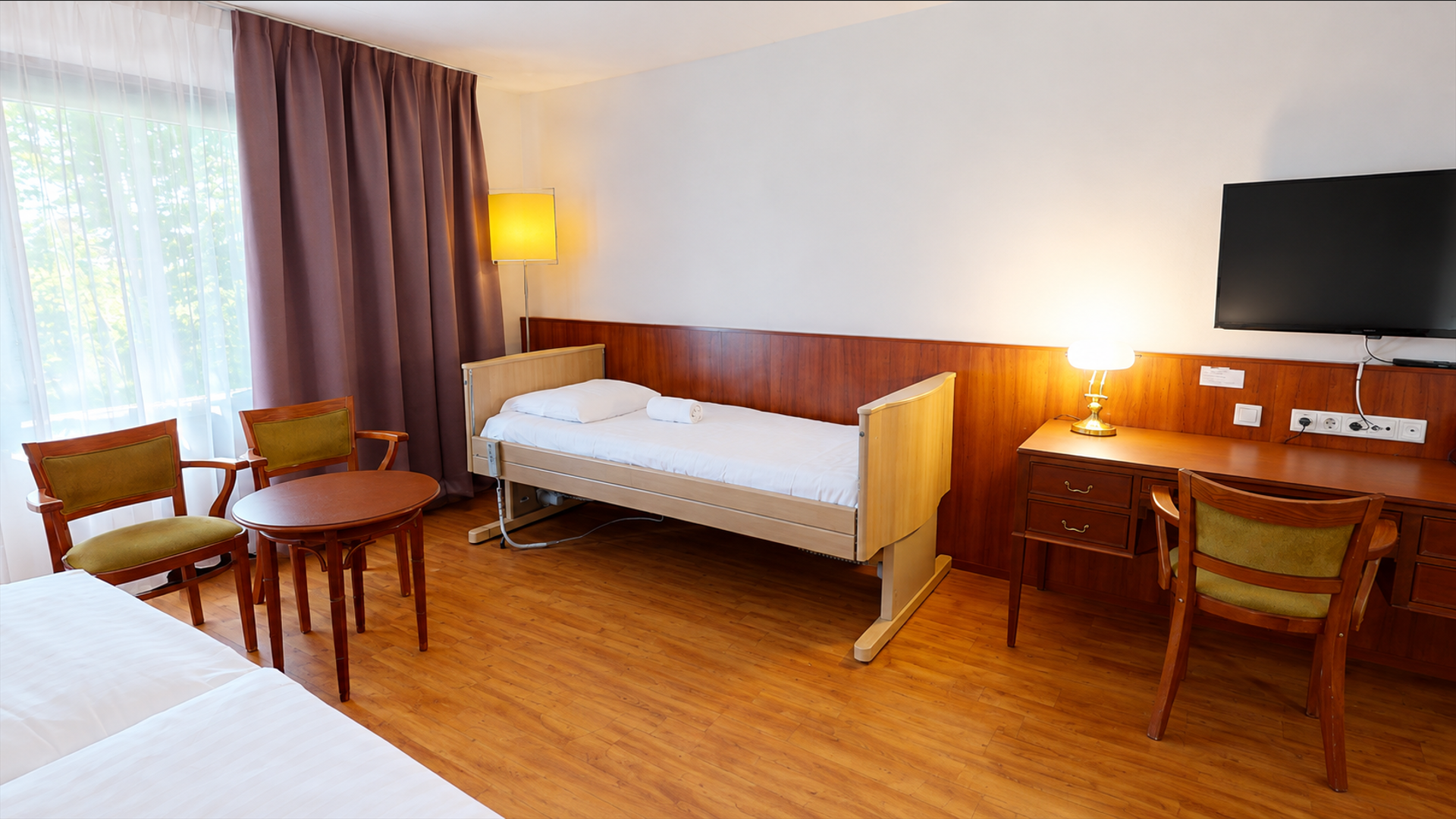 HOTEL DE RIJPER EILANDEN — miniature 4