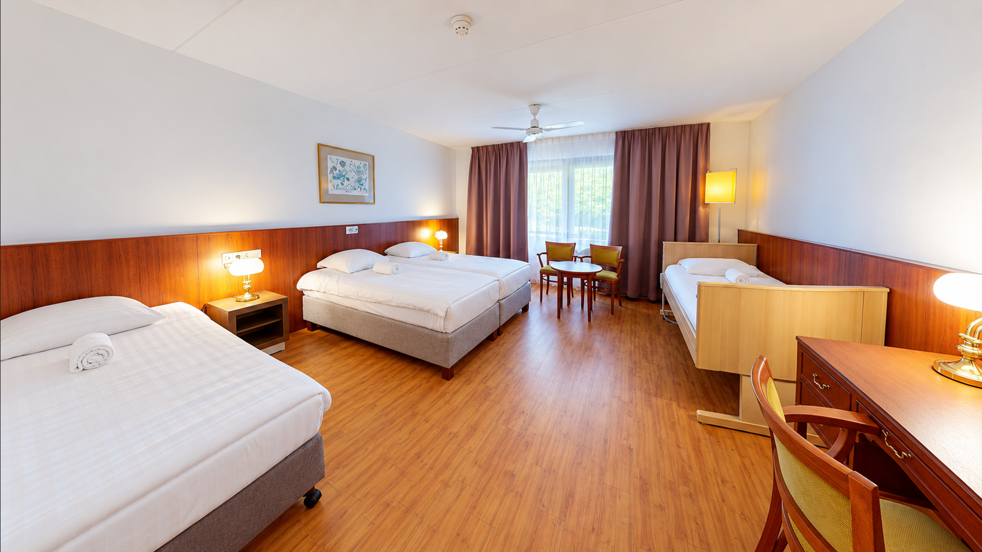 HOTEL DE RIJPER EILANDEN — miniature 5