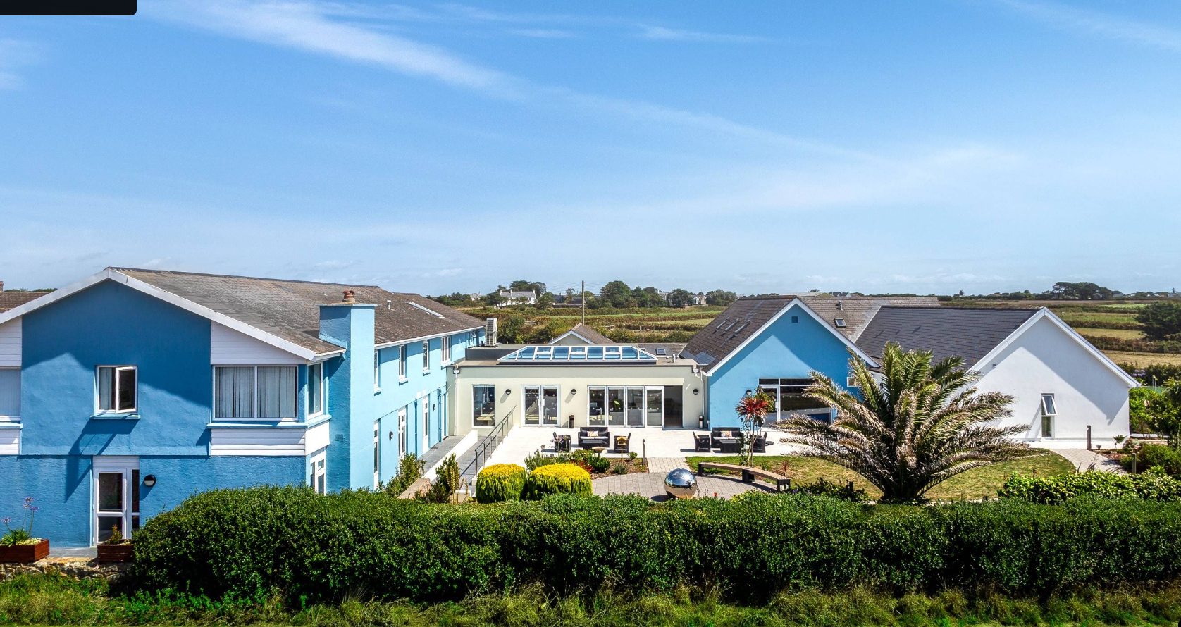 MAISON DES LANDES — photo principale