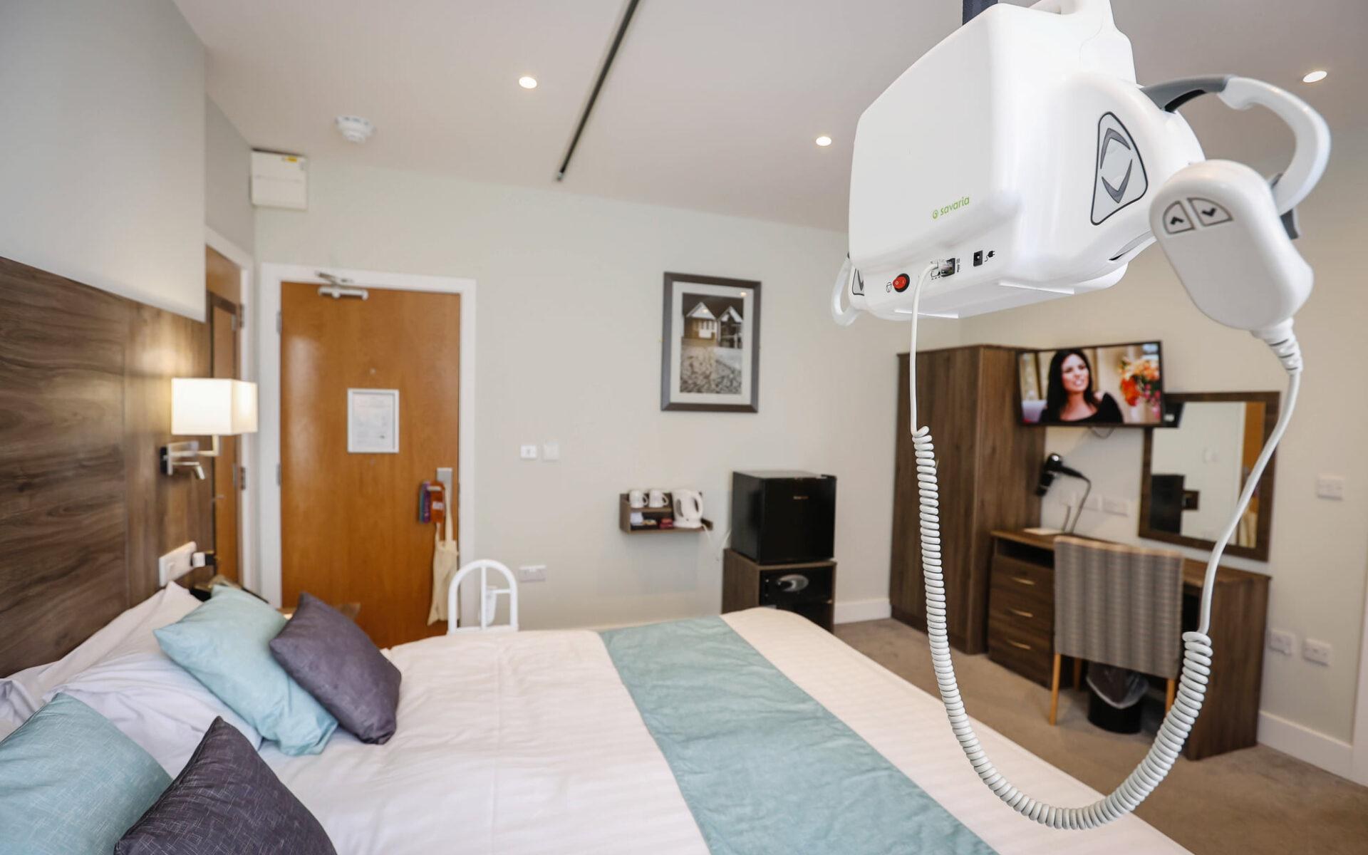 MARSHAM COURT HOTEL — miniature 7